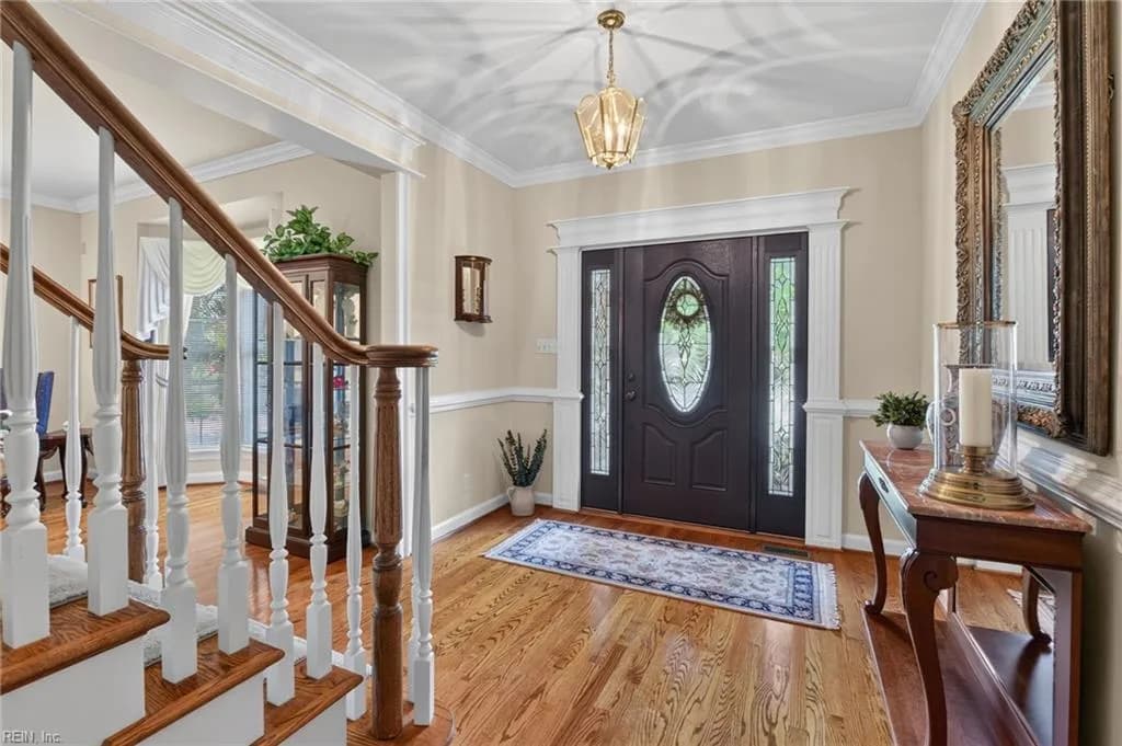 20139 W Magnolia CT, SMITHFIELD VA 23430 - Photo 5