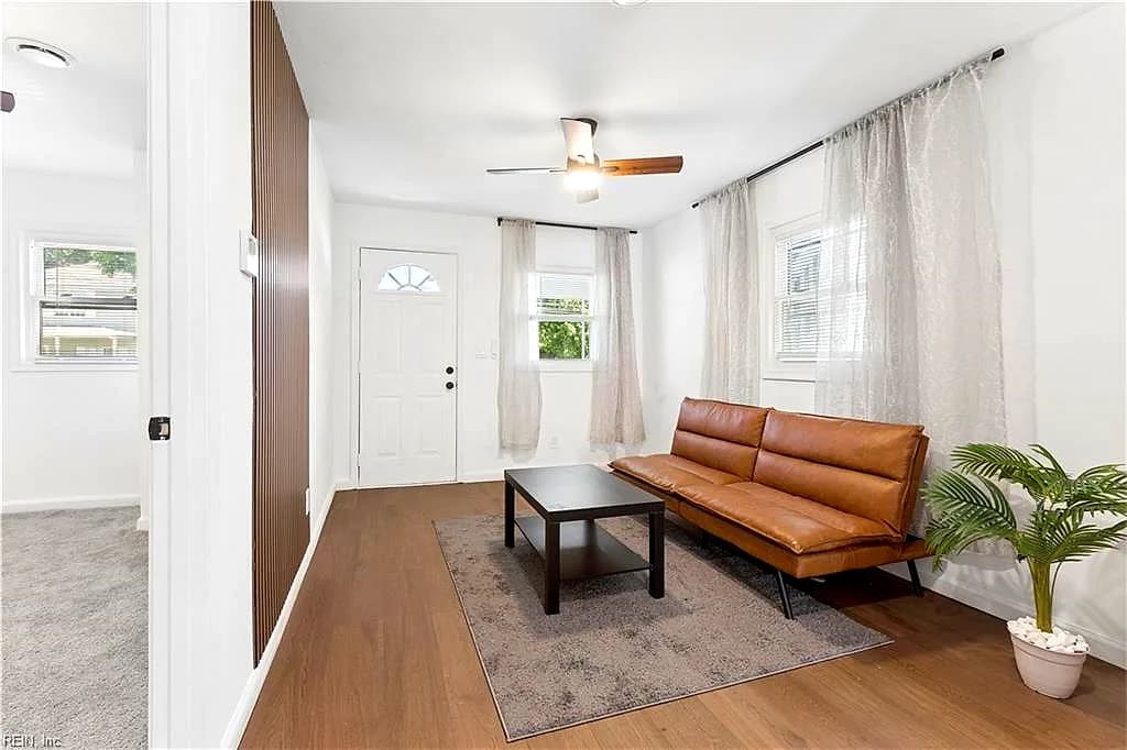 715 17th ST, NEWPORT NEWS VA 23607 - Photo 5