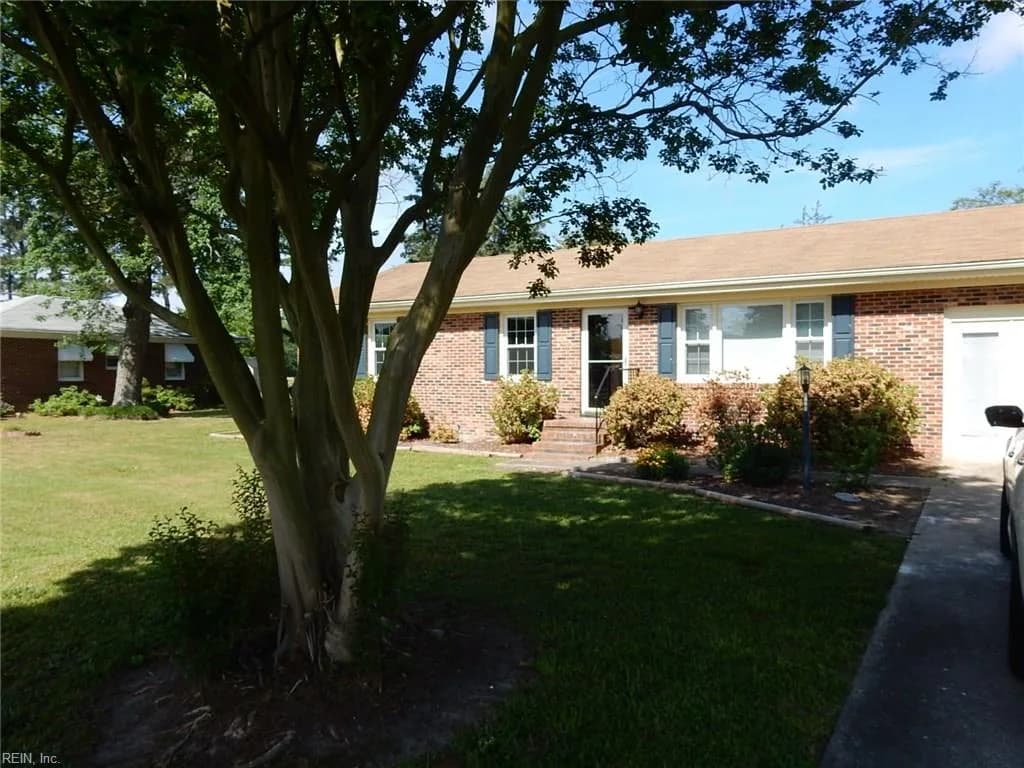 3117 Woodlawn DR, SUFFOLK VA 23434 - Photo 3