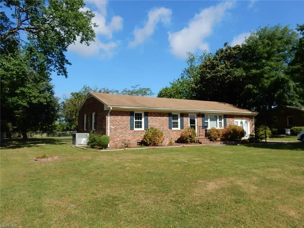 3117 Woodlawn DR, SUFFOLK VA 23434 - Photo 4