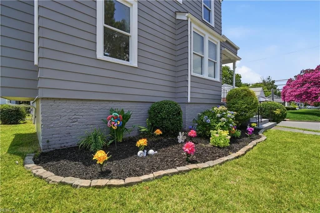 2703 Beachmont AVE, NORFOLK VA 23504 - Photo 4