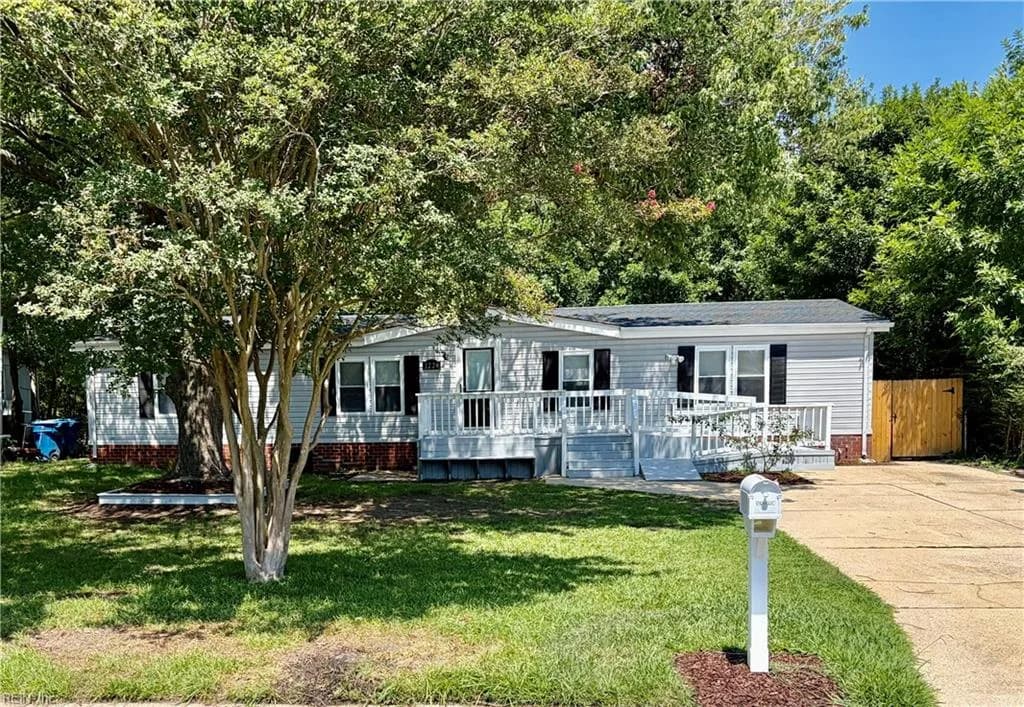 1224 Old Clubhouse RD, VIRGINIABEACH VA 23453 - Photo 2