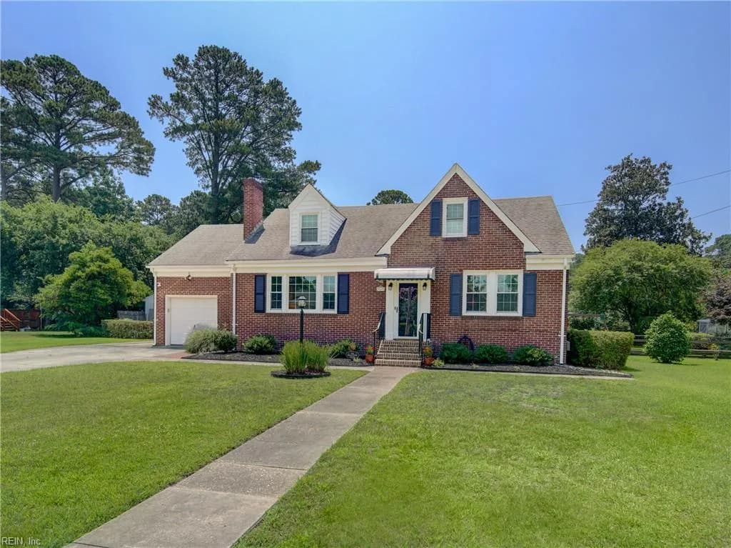 5005 Fable AVE, PORTSMOUTH VA 23703 - Photo 2