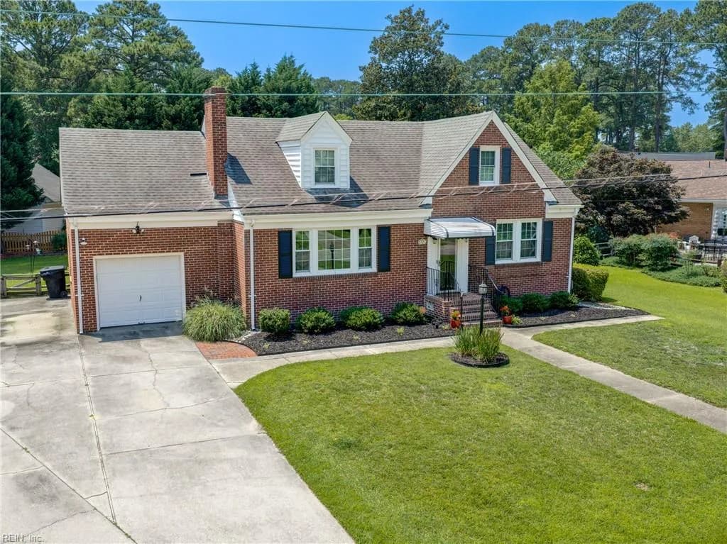5005 Fable AVE, PORTSMOUTH VA 23703 - Photo 3