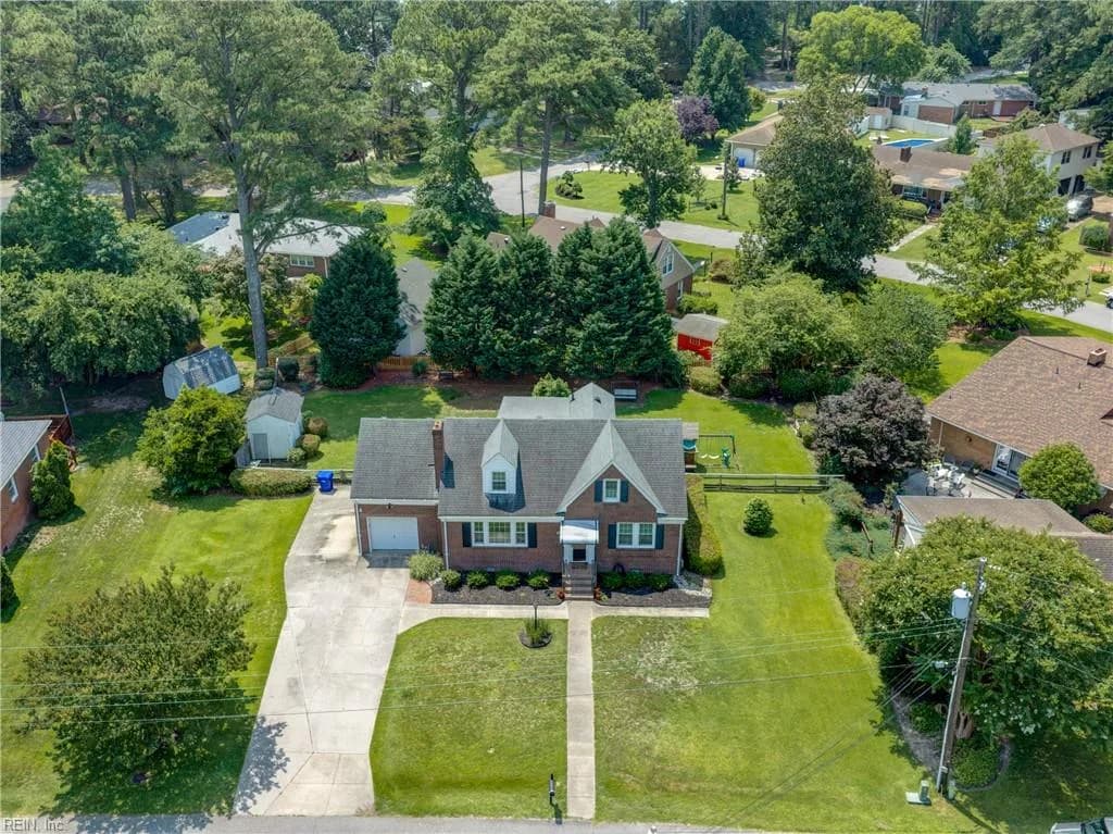5005 Fable AVE, PORTSMOUTH VA 23703 - Photo 4