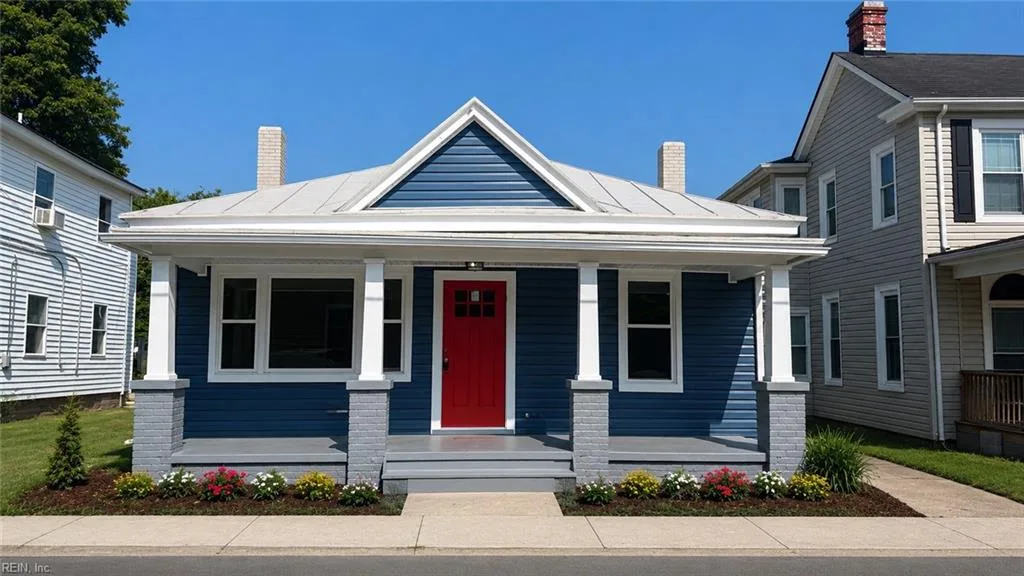 146 Pine ST, SUFFOLK VA 23434
