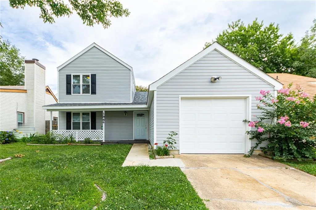 3864 Meadowbrook CT, VIRGINIABEACH VA 23453