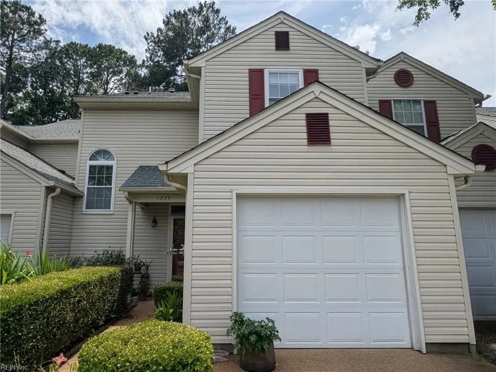 1273 Lake DR, NEWPORTNEWS VA 23602 - Main photo