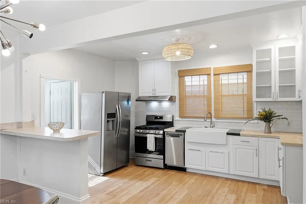 920 Oaklawn AVE, NORFOLK VA 23504 - Photo 5