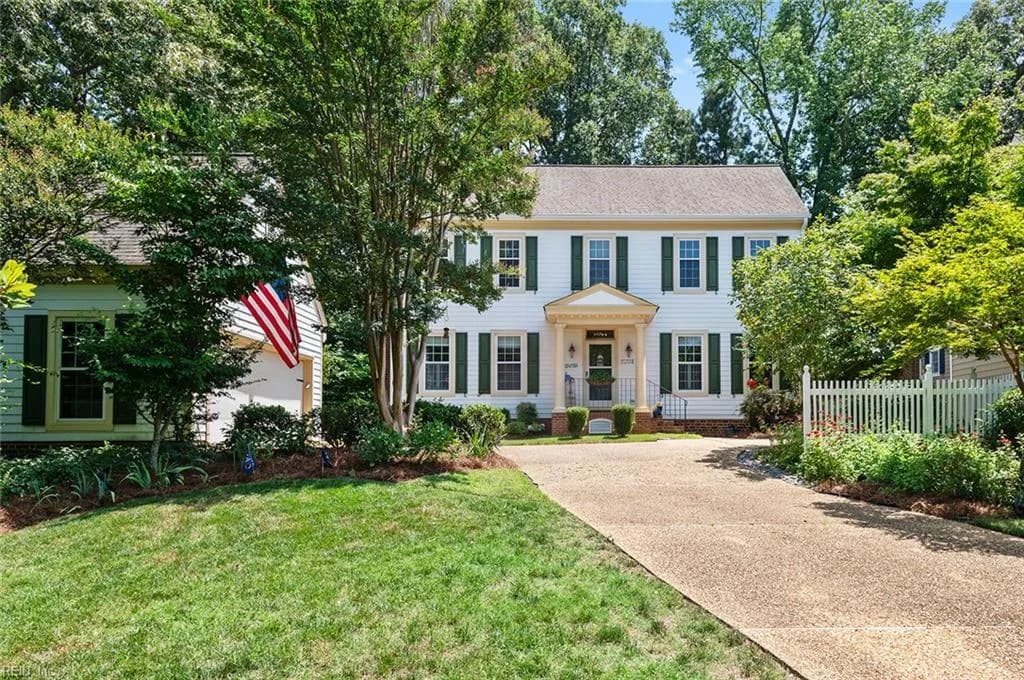 100 Alwoodley NONE, WILLIAMSBURG VA 23188 - Photo 2