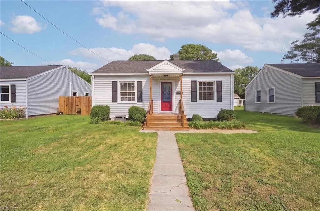 53 Greeneland BLVD, PORTSMOUTH VA 23701 - Photo 2
