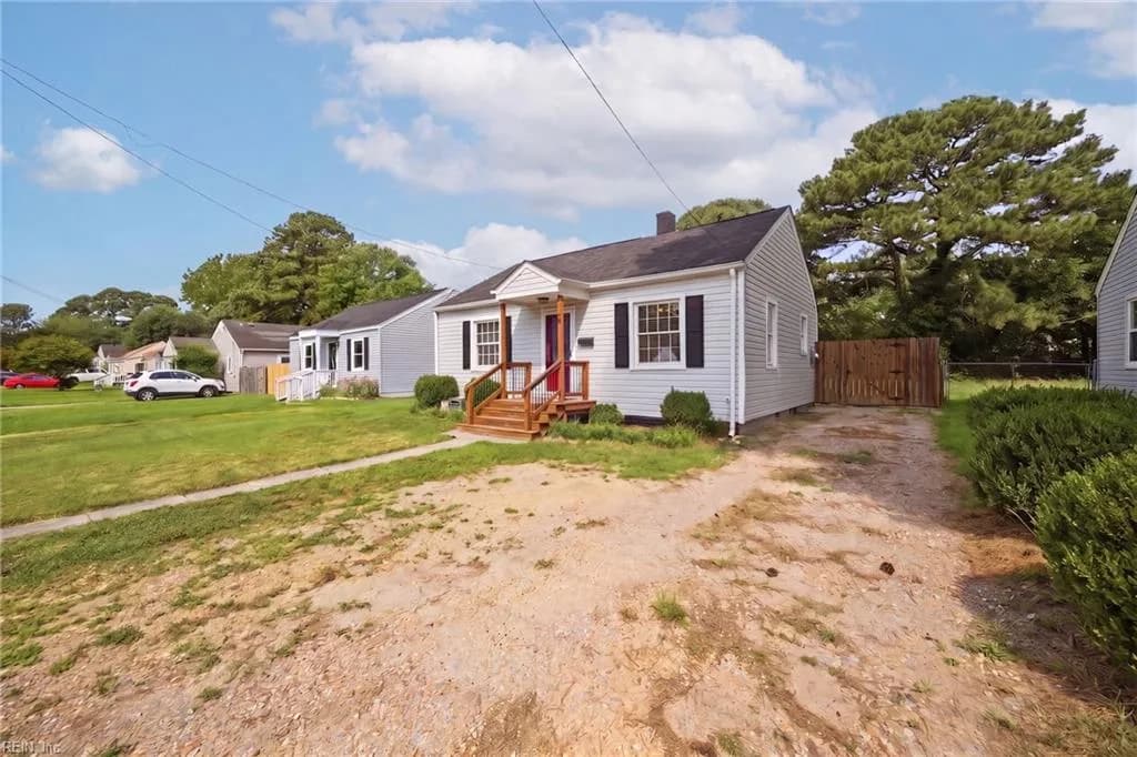 53 Greeneland BLVD, PORTSMOUTH VA 23701 - Photo 4