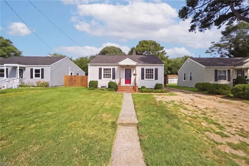 53 Greeneland BLVD, PORTSMOUTH VA 23701 - Photo 5