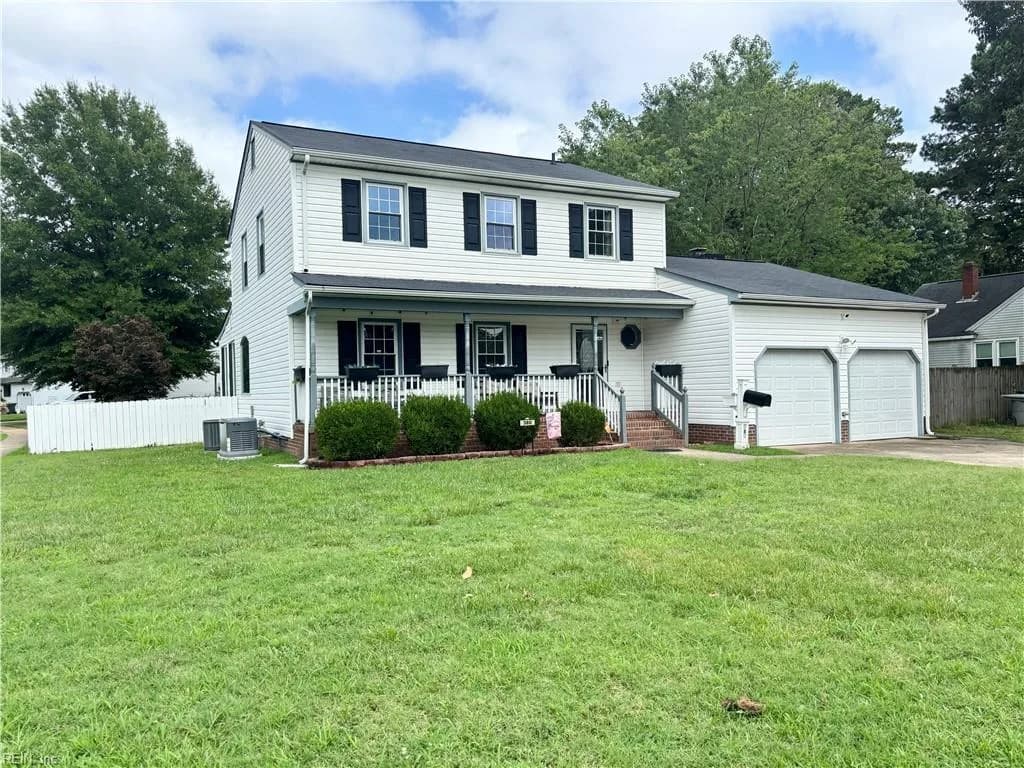 380 Whealton RD, HAMPTON VA 23666 - Photo 3