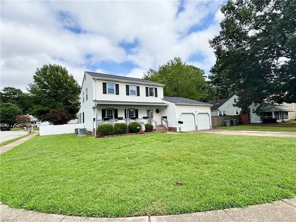 380 Whealton RD, HAMPTON VA 23666 - Photo 4