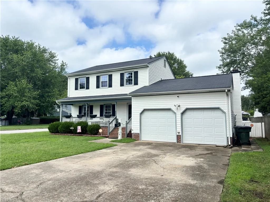 380 Whealton RD, HAMPTON VA 23666 - Photo 5