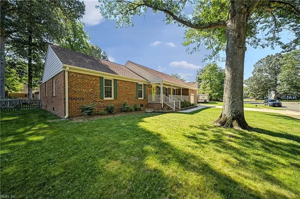 1025 Ramsgate LN, CHESAPEAKE VA 23322 - Photo 5