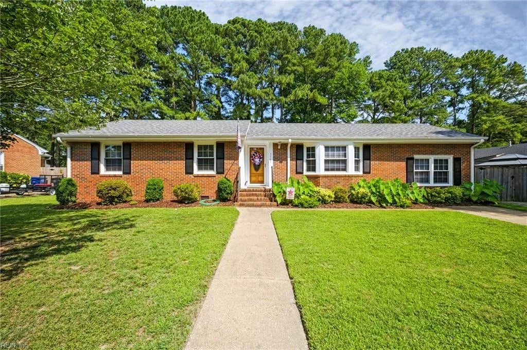 3505 Pine RD, PORTSMOUTH VA 23703