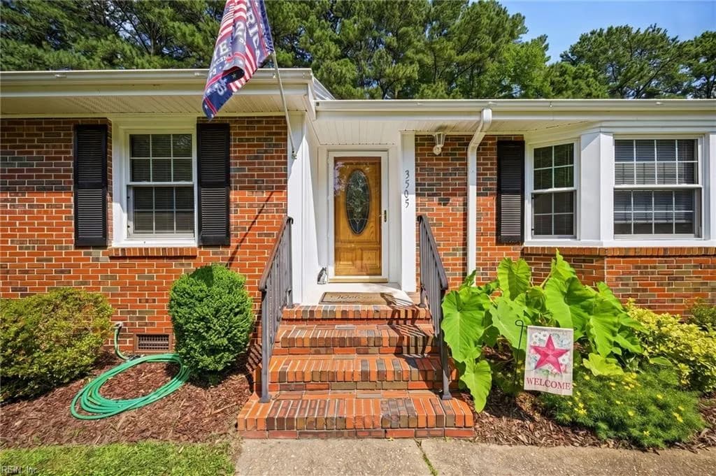 3505 Pine RD, PORTSMOUTH VA 23703 - Photo 3