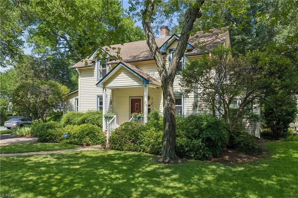 5926 Powhatan AVE, NORFOLK VA 23508 - Main photo