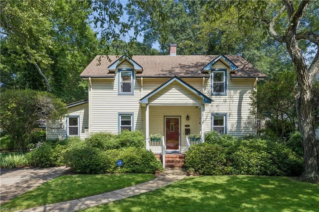 5926 Powhatan AVE, NORFOLK VA 23508 - Photo 3