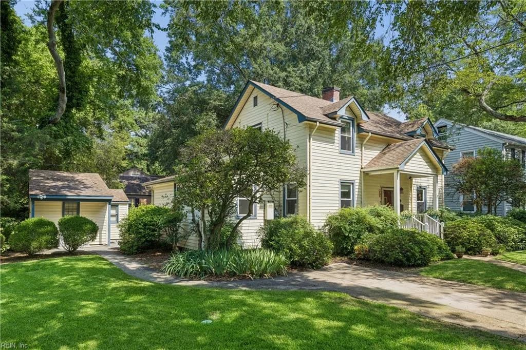 5926 Powhatan AVE, NORFOLK VA 23508 - Photo 4