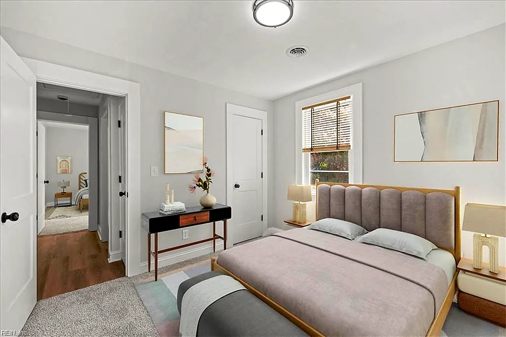 1324 Wilroy RD, Suffolk — 3 bed Residential, 1,134 sqft
