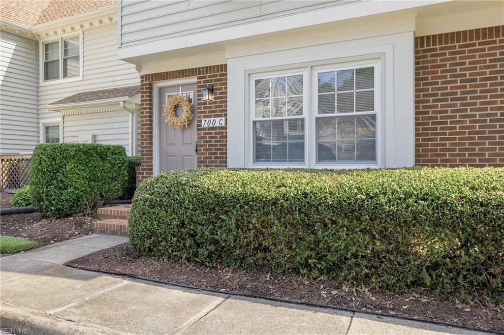700 New River CT #C, CHESAPEAKE VA 23320