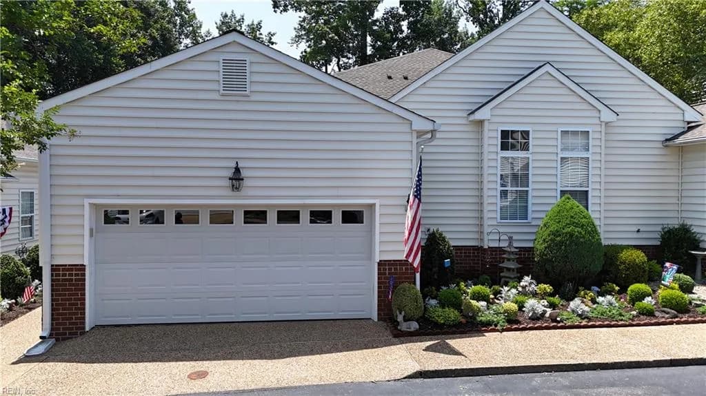 7306 Hatton Cross NONE, WILLIAMSBURG VA 23188 - Photo 2