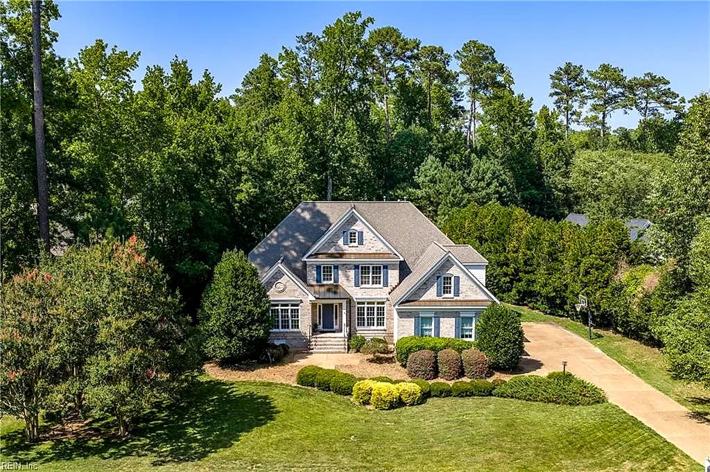 2925 Nathaniels RN, WILLIAMSBURG VA 23185 - Photo 3