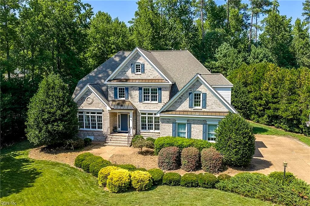 2925 Nathaniels RN, WILLIAMSBURG VA 23185 - Photo 4