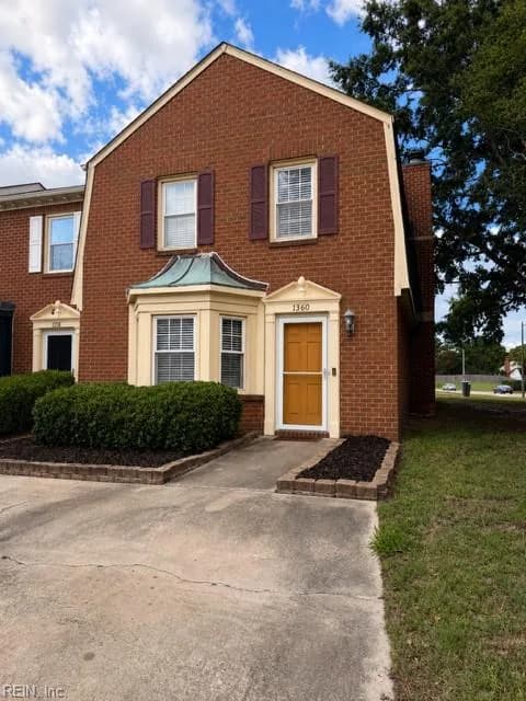 1360 Mill Lake Quarter NONE, CHESAPEAKE VA 23320 - Photo 2