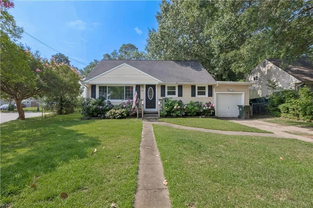 1261 River Oaks DR, NORFOLK VA 23502