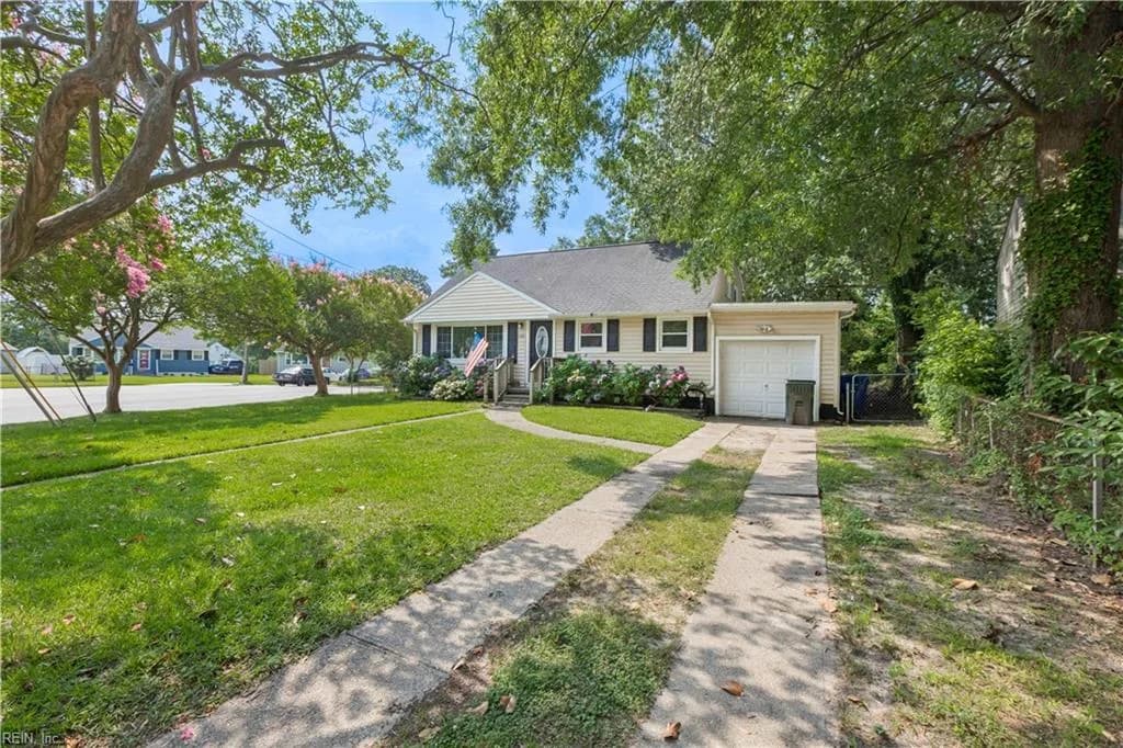 1261 River Oaks DR, NORFOLK VA 23502 - Photo 3