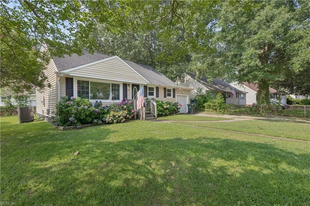 1261 River Oaks DR, NORFOLK VA 23502 - Photo 4