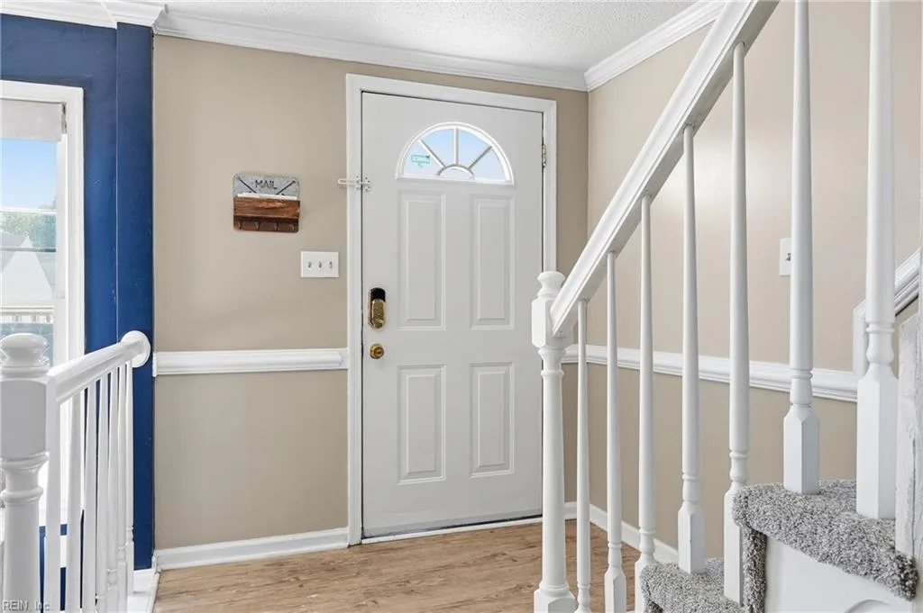 206 Weller BLVD, VIRGINIABEACH VA 23462 - Photo 3