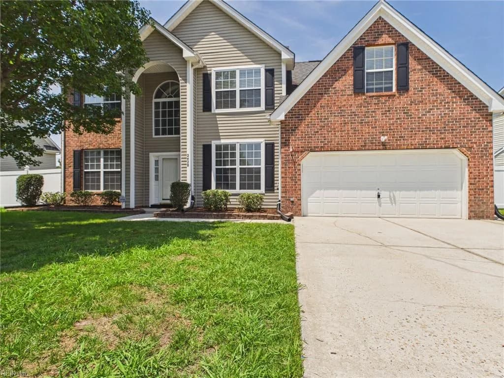 2428 Annie CIR, CHESAPEAKE VA 23323 - Photo 5