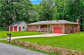 3600 Martin Johnson RD #RD, Chesapeake — 3 bed Residential, 1,782 sqft