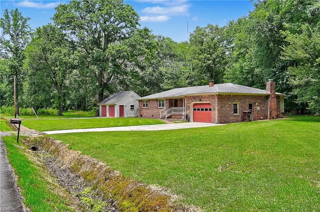3600 Martin Johnson RD #RD, CHESAPEAKE VA 23323 - Photo 5