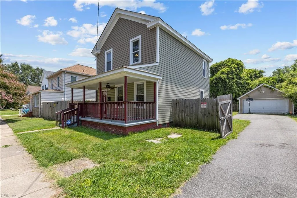 728 31st ST, NEWPORT NEWS VA 23607
