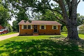 36 Woodbury Forrest DR, HAMPTON VA 23666 - Main photo