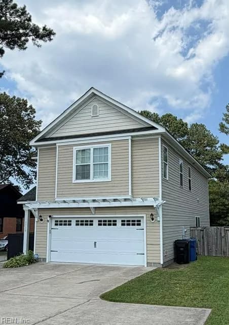 1730 Salem RD, VIRGINIABEACH VA 23456 - Main photo