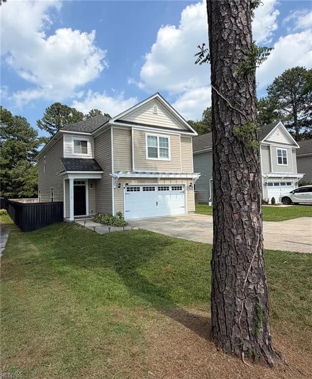 1730 Salem RD, VIRGINIABEACH VA 23456 - Photo 3