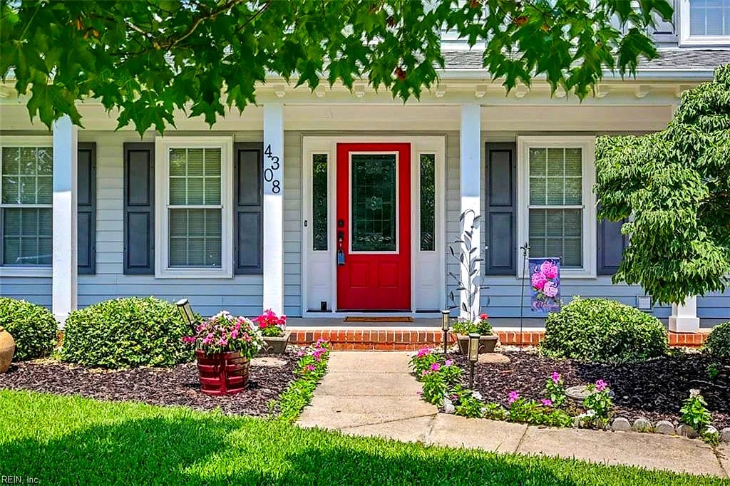 4308 Galston CT, CHESAPEAKE VA 23321