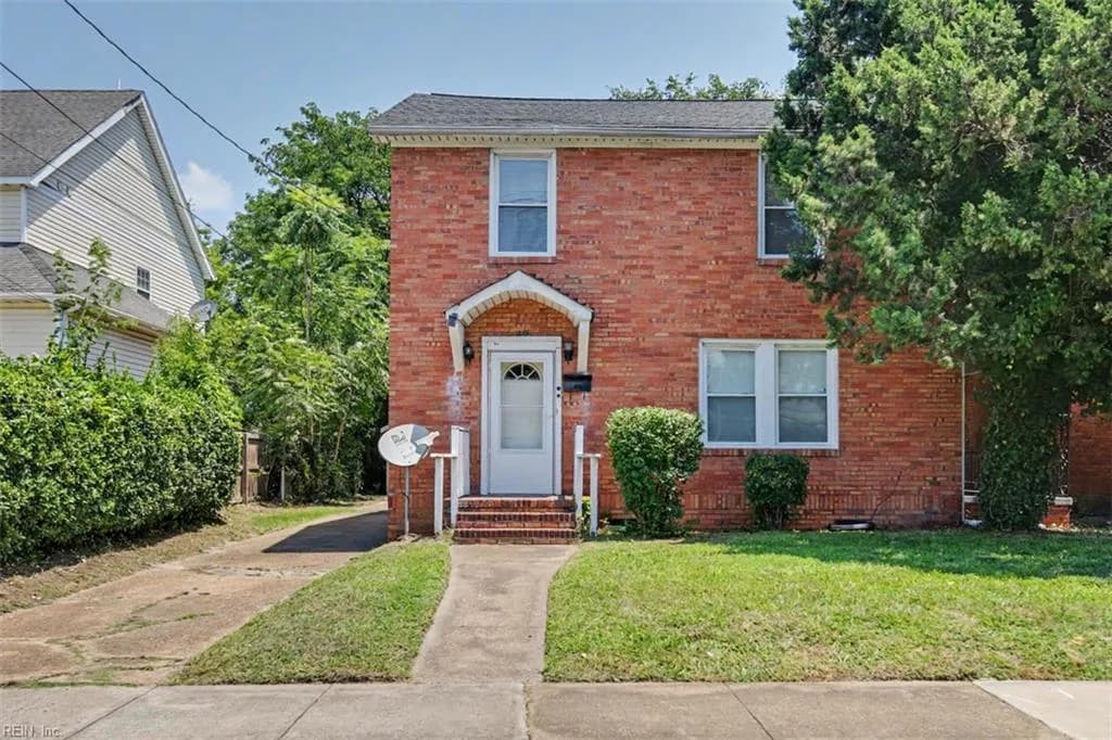 1804 Marshall AVE, NEWPORTNEWS VA 23607 - Photo 3