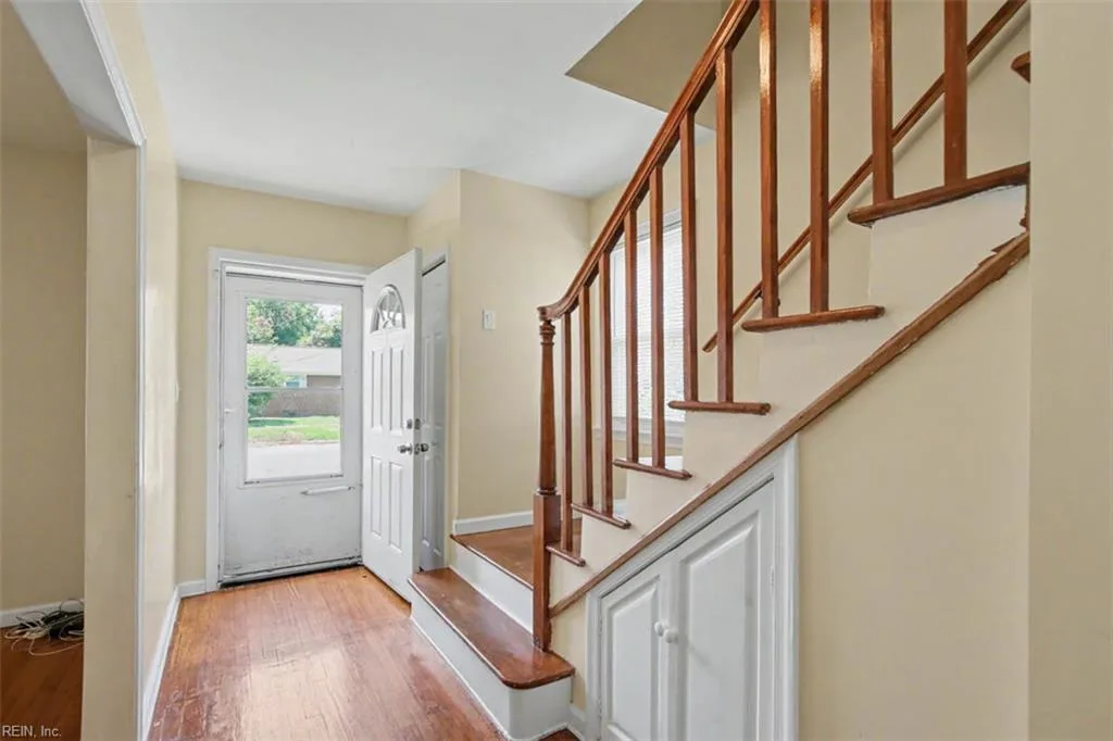 1804 Marshall AVE, NEWPORTNEWS VA 23607 - Photo 4