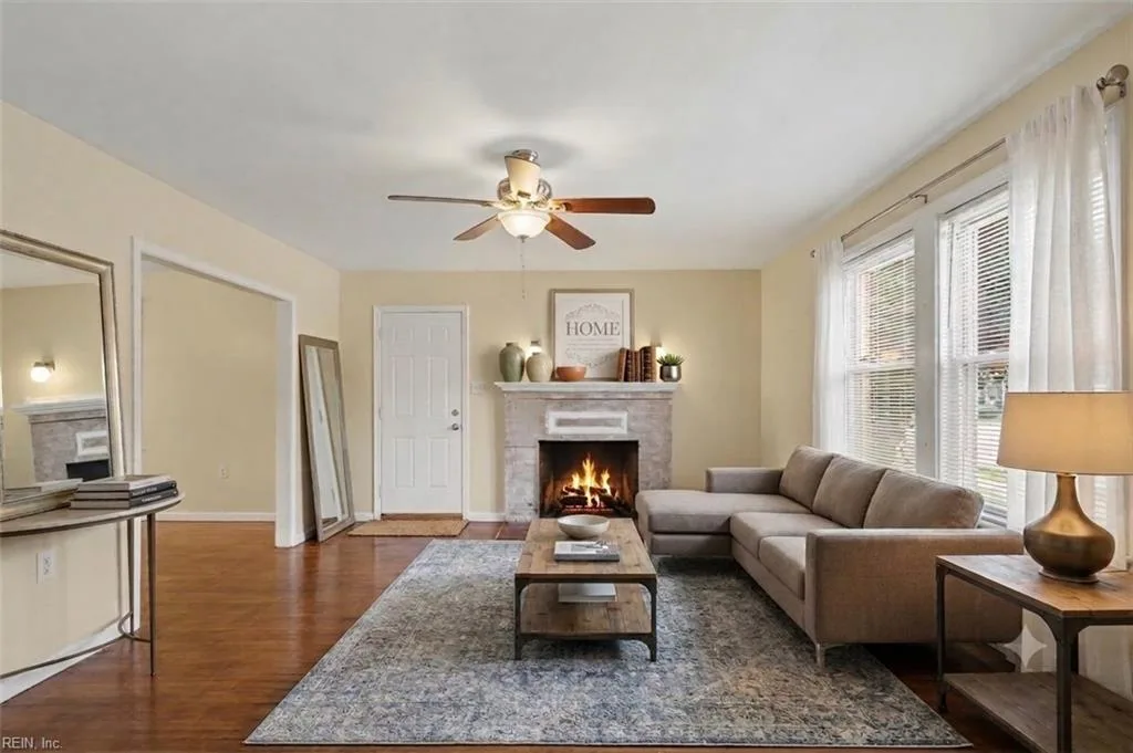 1804 Marshall AVE, NEWPORTNEWS VA 23607 - Photo 5