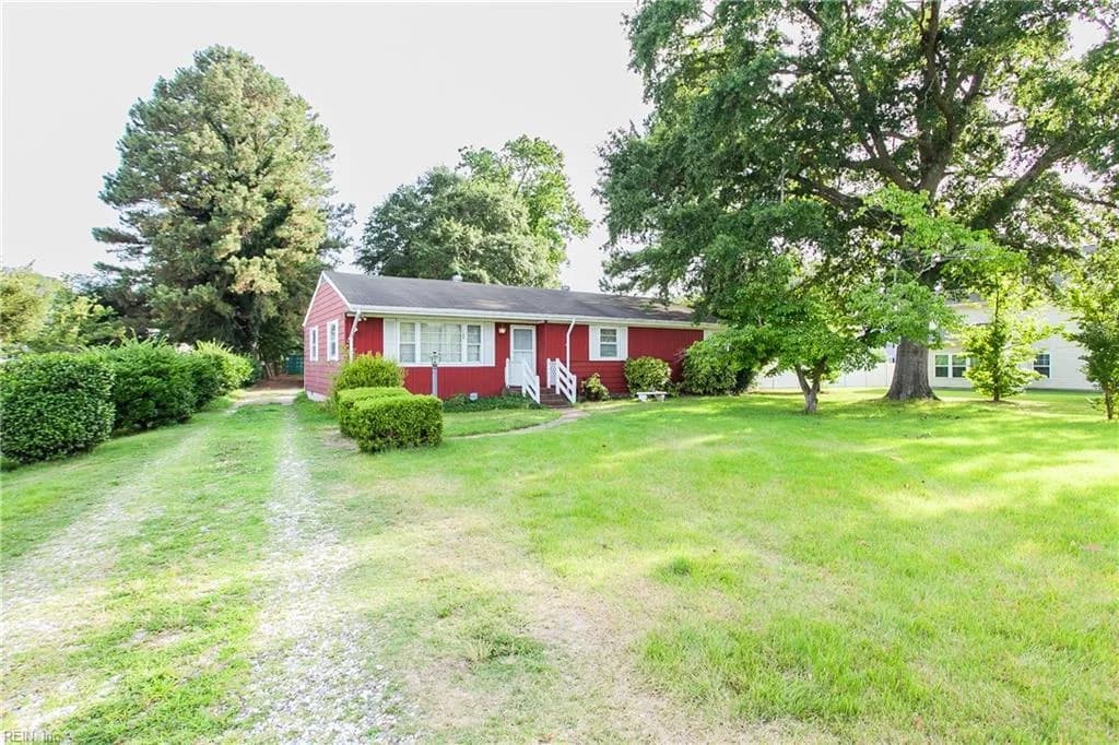 4633 Indiana AVE, CHESAPEAKE VA 23321 - Photo 2