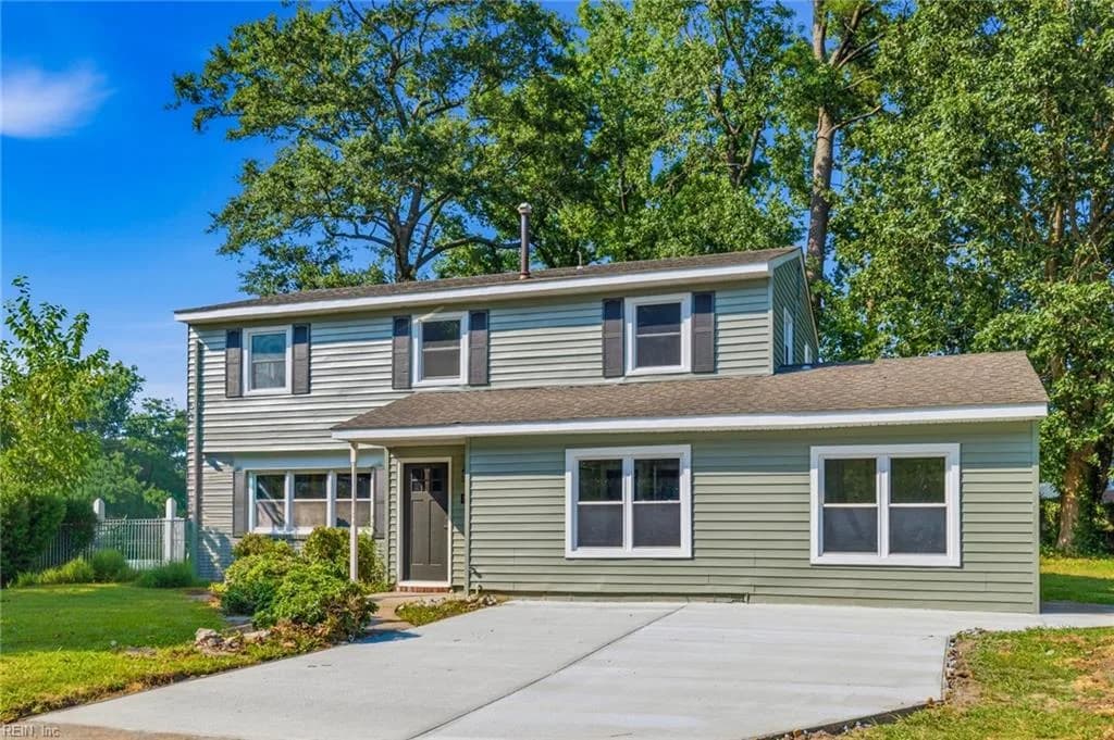 808 Holly Hedge AVE, VIRGINIA BEACH VA 23452 - Photo 2