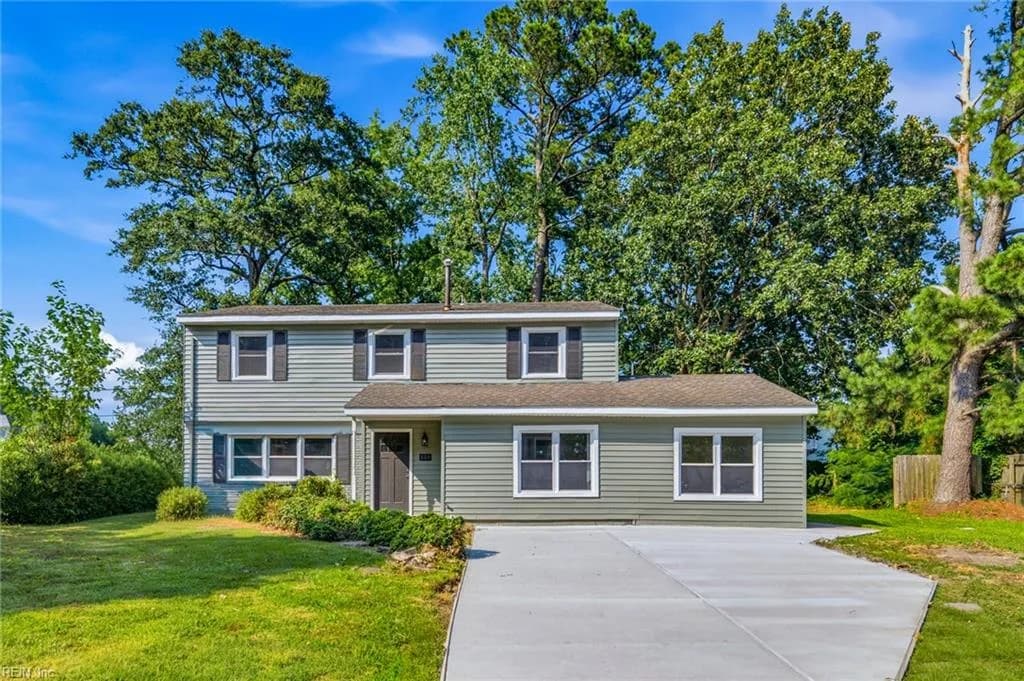 808 Holly Hedge AVE, VIRGINIABEACH VA 23452 - Photo 3